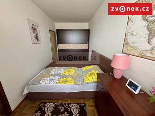 Prodej bytu 2+1 45 m²