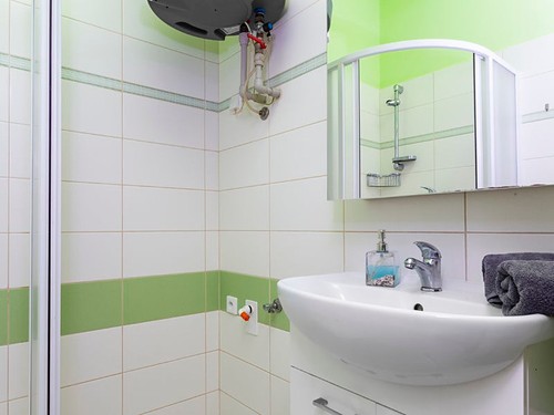 Prodaný byt 3+kk 72 m²