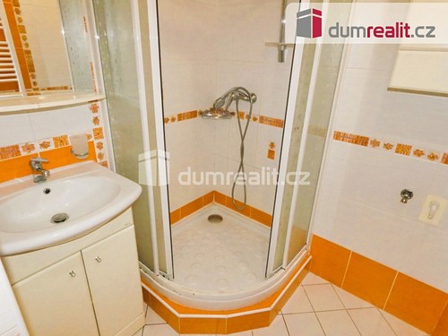Prodaný byt 3+kk 64 m²