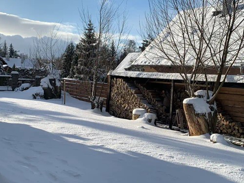 Prodej domu 241 m², pozemek 3119 m²