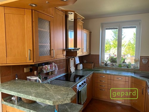 Prodaný dům 279 m², pozemek 981 m²