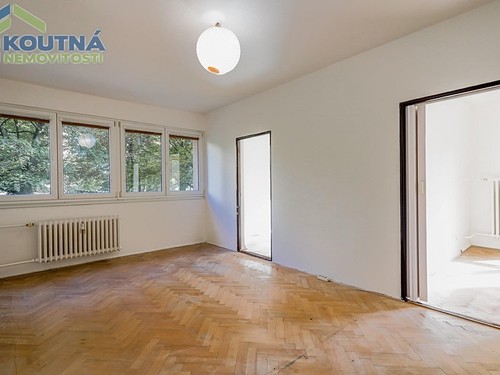 Prodaný byt 3+1 66 m²