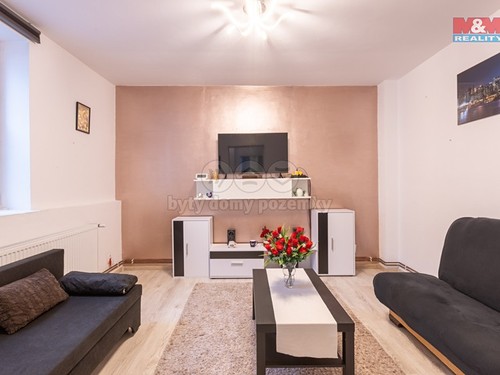Prodaný dům 160 m², pozemek 323 m²