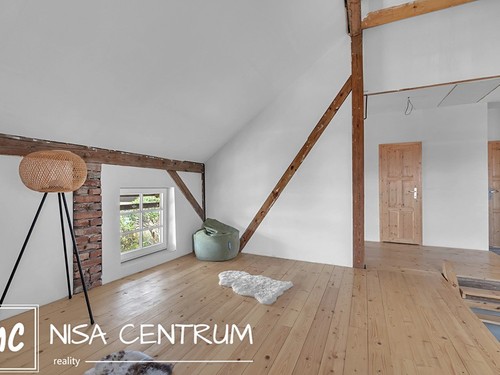 Prodaný dům 270 m², pozemek 1248 m²