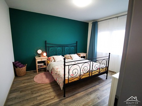 Prodaný dům 126 m², pozemek 343 m²