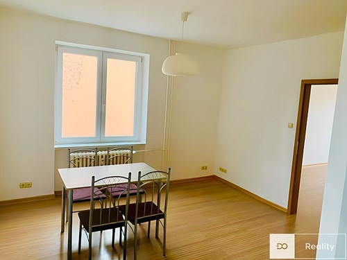 Prodaný byt 2+1 52 m²
