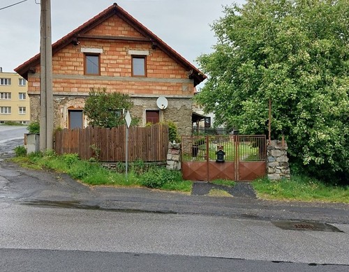 Prodaný dům 180 m², pozemek 965 m²