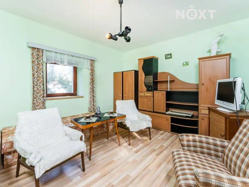 Prodaný dům 80 m², pozemek 558 m²