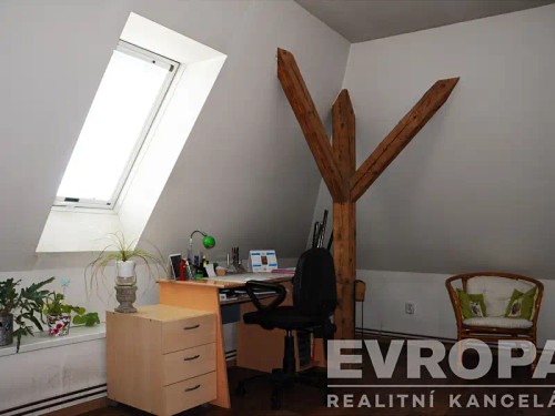 Prodaný byt 5+1 145 m²