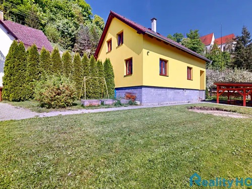 Prodej domu 108 m², pozemek 512 m²