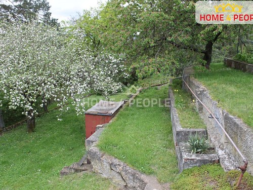 Prodaná chata 174 m², pozemek 2486 m²