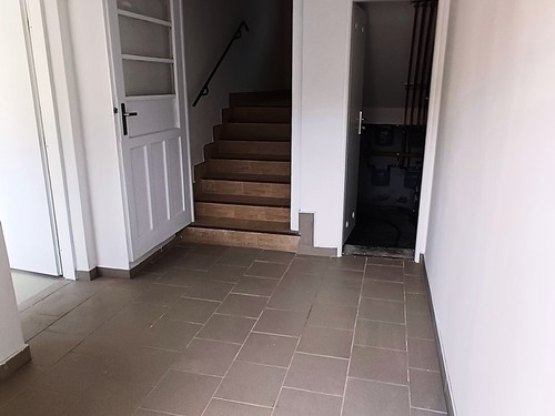 Prodaný atypický byt 55 m²