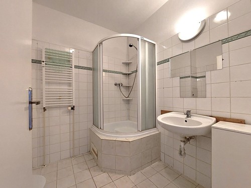 Prodaný byt 1+kk 31 m²
