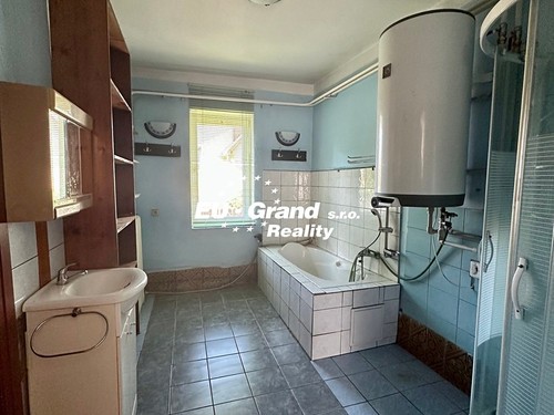 Prodaný dům 225 m², pozemek 1149 m²
