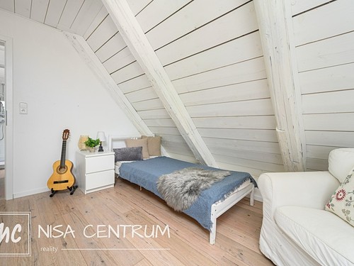 Prodaný dům 200 m², pozemek 1616 m²