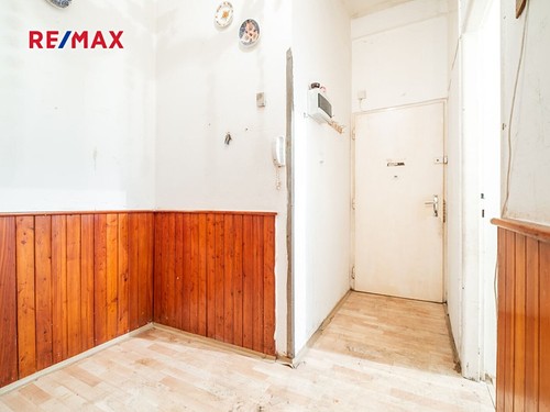 Prodaný byt 2+kk 43 m²