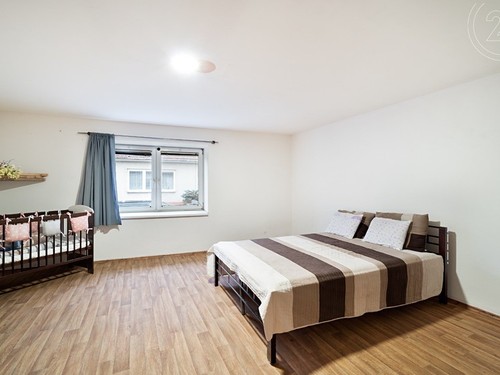 Prodaný dům 126 m², pozemek 500 m²