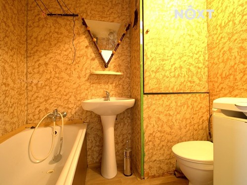 Prodaný byt 2+kk 40 m²