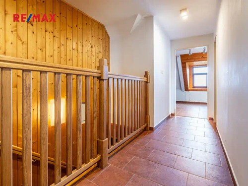 Prodaný dům 171 m², pozemek 1966 m²