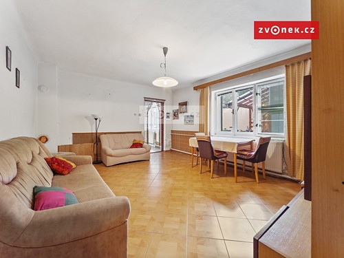 Prodaný dům 350 m², pozemek 869 m²