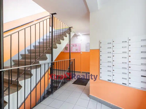 Prodaný byt 2+kk 49 m²