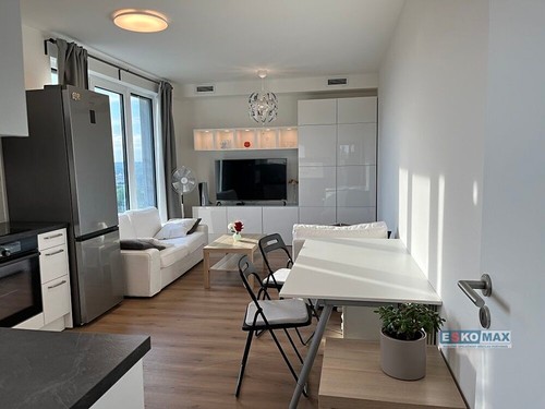 Prodaný byt 3+kk 68 m²