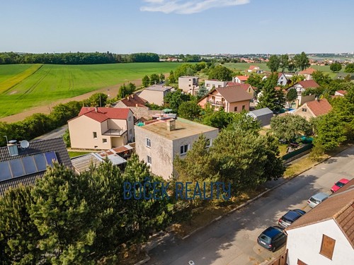 Prodaný dům 174 m², pozemek 370 m²