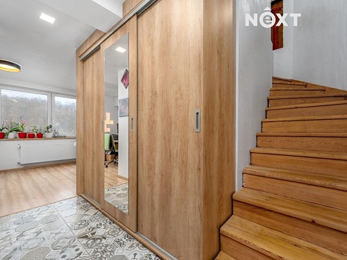 Prodaný byt 4+kk 79 m²
