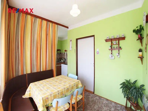 Prodaný dům 230 m², pozemek 1001 m²
