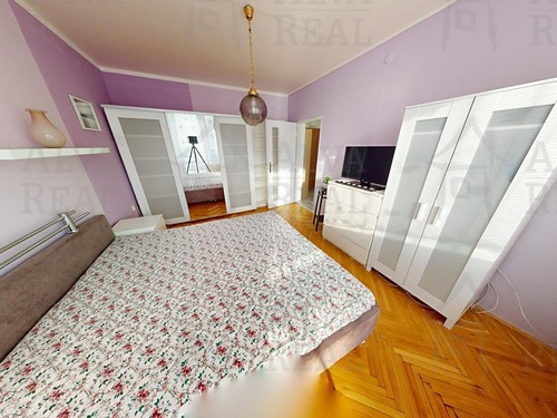 Prodaný byt 2+1 54 m²