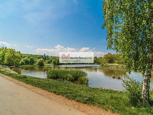 Prodaný byt 4+1 70 m²