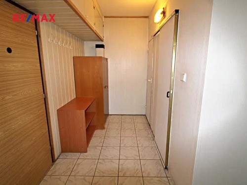 Prodaný byt 3+1 63 m²
