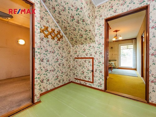 Prodaný dům 139 m², pozemek 523 m²