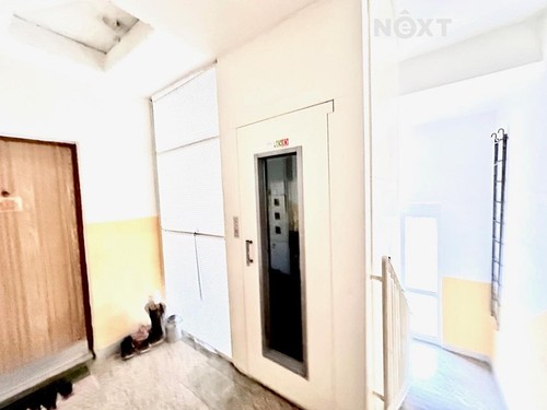 Prodaný byt 1+1 31 m²
