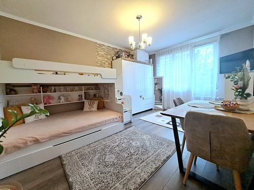 Prodaný byt 2+1 50 m²