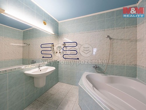 Prodaný byt 4+1 92 m²