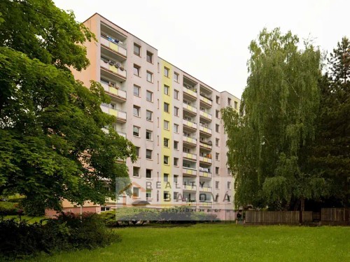 Prodaný byt 3+1 70 m²