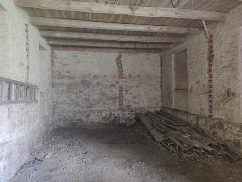 Prodaný dům 100 m², pozemek 940 m²