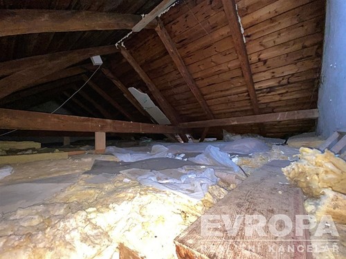 Prodaný dům 300 m², pozemek 282 m²
