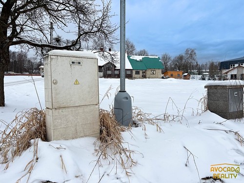 Prodaný dům 200 m², pozemek 2389 m²