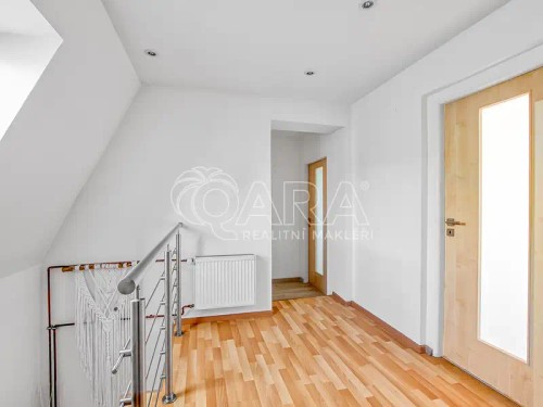 Prodej domu 157 m², pozemek 1165 m²