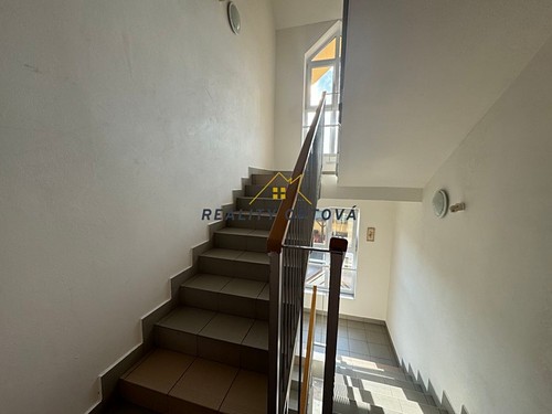 Prodaný byt 2+1 45 m²