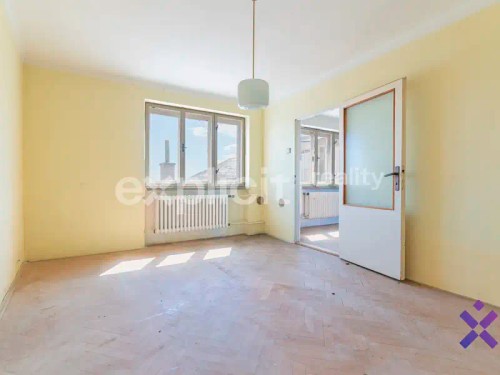 Prodaný dům 177 m², pozemek 626 m²