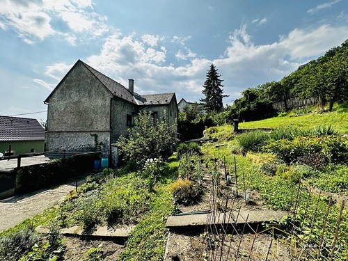 Prodaný dům 160 m², pozemek 545 m²