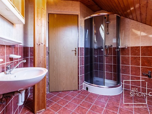 Prodaný dům 199 m², pozemek 445 m²