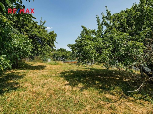 Prodaný dům 85 m², pozemek 1043 m²