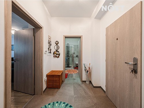Prodaný byt 2+kk 67 m²