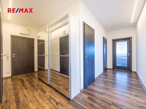 Prodaný byt 4+kk 97 m²