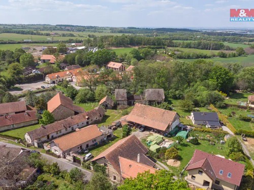 Prodej domu 153 m², pozemek 701 m²