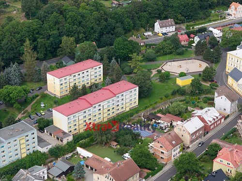 Prodaný byt 2+1 52 m²